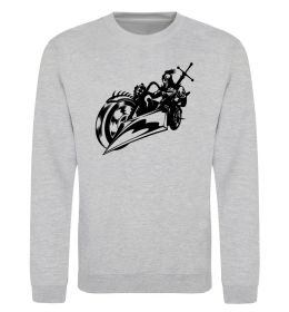 Світшот Fantasy rider