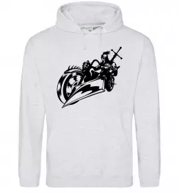 Жіноча толстовка (худі)