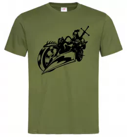 Чоловіча футболка