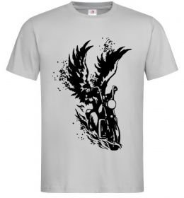 Чоловіча футболка Wings of freedom Чоловіча футболка Wings of freedom