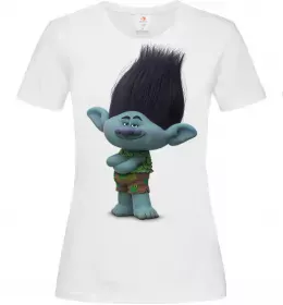 Женская футболка Женская футболка