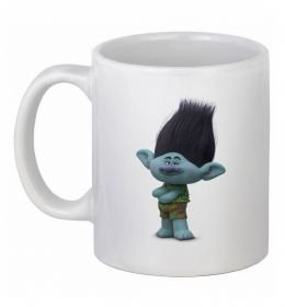 Чашка керамічна Branch