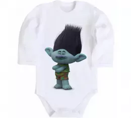 Детский боди Детский боди