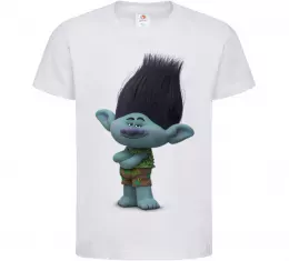 Детская футболка Детская футболка