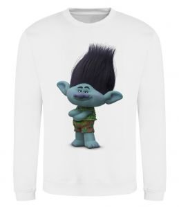 Світшот Branch