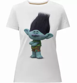 Женская премиум футболка Женская премиум футболка