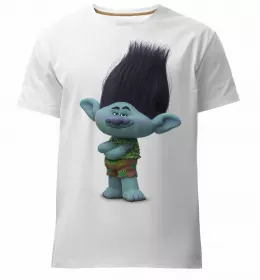 Мужская премиум футболка Мужская премиум футболка