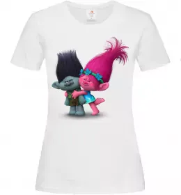 Женская футболка Женская футболка