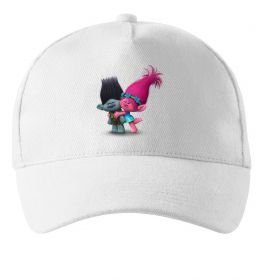 Кепка Branch and Poppy