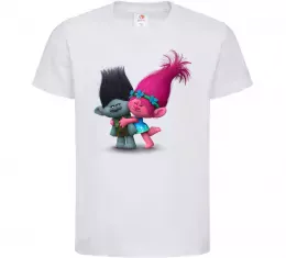 Детская футболка Детская футболка