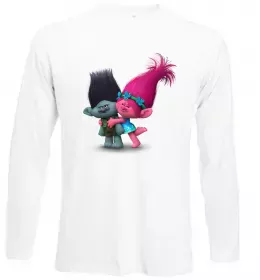 Лонгслив Лонгслив