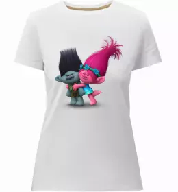 Женская премиум футболка Женская премиум футболка