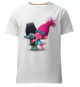 Мужская премиум футболка Мужская премиум футболка