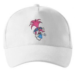 Кепка Poppy Trolls