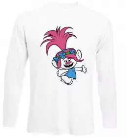 Лонгслив Лонгслив