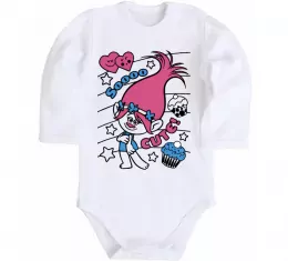 Детский боди Детский боди