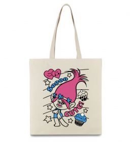 Эко-сумка Sooo cute