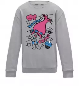 Детский Свитшот Детский Свитшот