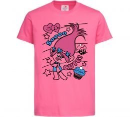 Детская футболка Sooo cute