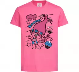 Детская футболка Детская футболка