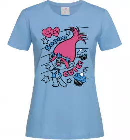 Женская футболка Женская футболка