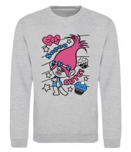 Світшот Sooo cute