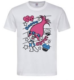 Мужская футболка Sooo cute