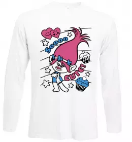 Лонгслив Лонгслив