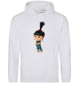 Жіноча толстовка (худі) Агнес