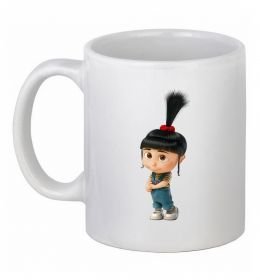 Чашка керамическая Агнес