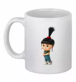 Чашка керамічна