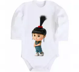 Дитячий бодік