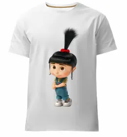 Чоловіча преміум футболка