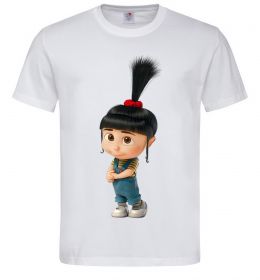 Мужская футболка Агнес