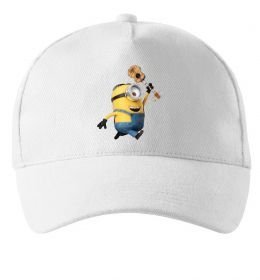 Кепка Minion Stuart Кепка Minion Stuart