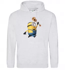 Жіноча толстовка (худі)