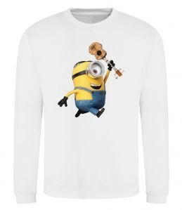 Свитшот Minion Stuart Свитшот Minion Stuart