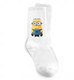 Носки Марго Белый фото