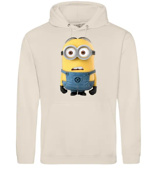Чоловіча толстовка (худі) Minion look Таш фото