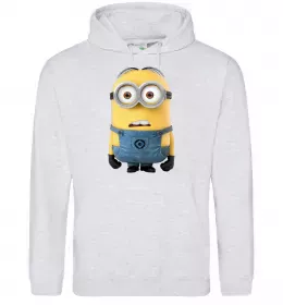 Жіноча толстовка (худі)