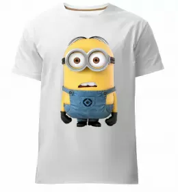 Чоловіча преміум футболка