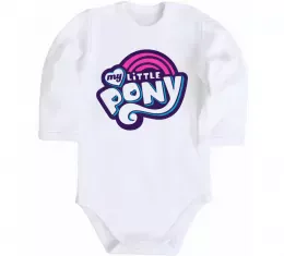 Детский боди