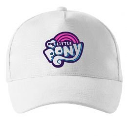 Кепка Logo My Little Pony