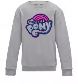 Детский Свитшот