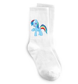Носки Rainbow pony