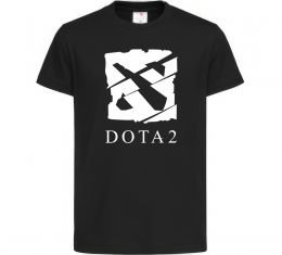 Дитяча футболка Cool logo DOTA