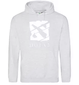 Жіноча толстовка (худі)