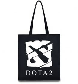 Еко-сумка Cool logo DOTA