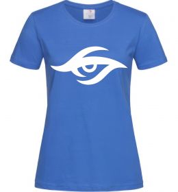 Жіноча футболка Team secret