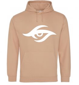 Чоловіча толстовка (худі) Team secret Чоловіча толстовка (худі) Team secret